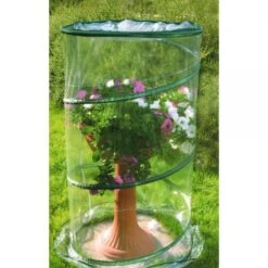 Pop-up Serre - Ø 70 × 110 Cm -Tuinwinkel popup greenhouse 70 x 110 cm 1484061303 1 600