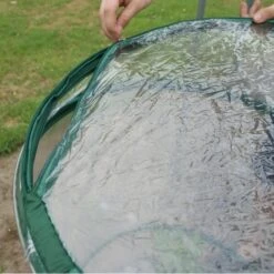 Pop-up Serre - Ø 70 × 110 Cm -Tuinwinkel popup plantenbescherming 70 x 110 cm 1499243666 3 600