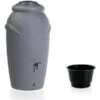 Regenton Antraciet SLIMFIT - 210 Liter -Tuinwinkel regenton antraciet 210 liter 1484068031 1 600