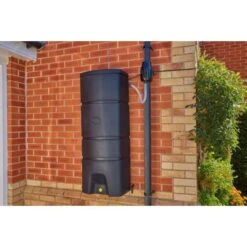 Regenton Muurmodel - 160 Liter 9 Regenton Muurmodel - 160 Liter -Tuinwinkel regenton muurmodel 160 liter 1510043135 4 600