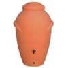Regenton Terracotta - 360 Liter -Tuinwinkel regenton terracotta 360 liter 1484062132 2 600