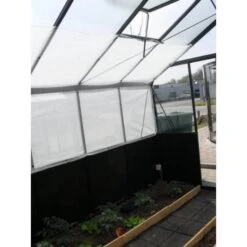 Schaduwdoek Wit 5 × 1,8 M 10 Schaduwdoek Wit 5 × 1,8 M -Tuinwinkel schaduwdoek wit 5 x 18m 1484053067 4 600