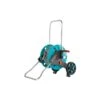 Gardena Slangenwagen Aquaroll M + 25 M Classic Tuinslang 15 Mm -Tuinwinkel slangenwagen aquaroll m 25 m set 1601013128 1 600