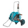 Gardena Slangenwagen CleverRoll Clip + 25 M Classic Tuinslang -Tuinwinkel slangenwagen cleverroll gardena m 1651492627 1 600
