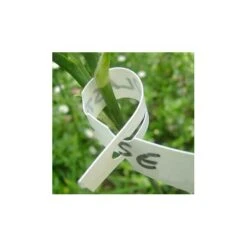 Sleufetiketten Wit - Set Van 100 Stuks 5 Sleufetiketten Wit - Set Van 100 Stuks -Tuinwinkel sleufetiketten 1484055098 2 600