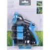 Sproeiset Met 7 Sproeistanden 2 Sproeiset Met 7 Sproeistanden -Tuinwinkel sproeiset voor waterdarm 1562316161 1 600