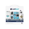 Cellfast Sproeiset YACHT MINI 3/8'' - 15 M -Tuinwinkel sproeiset yacht mini 38 15 m 1589976496 1 600