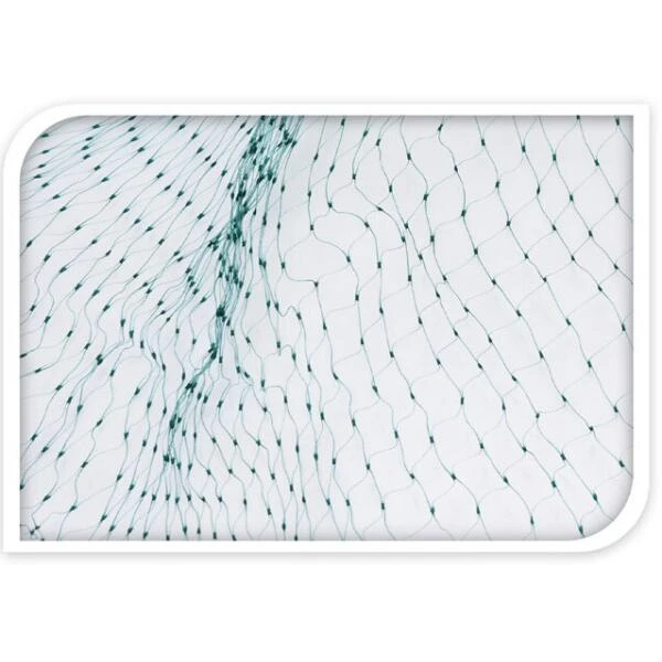 Tuinnet Fijnmazig - 2 × 5 M Groen 4 Tuinnet Fijnmazig - 2 × 5 M Groen - Afbeelding 2