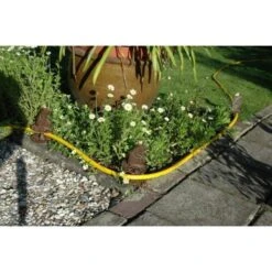 ESSCHERT DESIGN Tuinslanggeleider Kikkerkoning -Tuinwinkel tuinslanggeleider kikkerkoning 1484052975 5 600