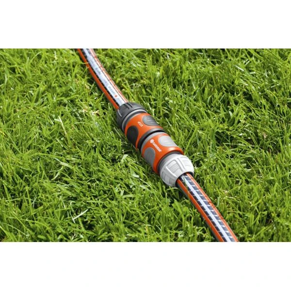 Tuinslangkoppeling GARDENA Recht 4 Tuinslangkoppeling GARDENA Recht - Afbeelding 2