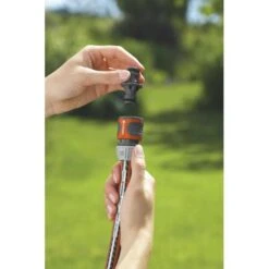 Tuinslangkoppeling GARDENA Recht 7 Tuinslangkoppeling GARDENA Recht -Tuinwinkel tuinslangkoppeling gardena recht 1646297627 2 600