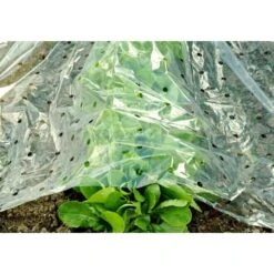 Tunnelfolie Geperforeerd - 1,5 × 10 M 7 Tunnelfolie Geperforeerd - 1,5 × 10 M -Tuinwinkel tunnelfolie 10 x 15 m 1484056608 3 600