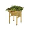 Vegtrug Voor Kinderen - Naturel -Tuinwinkel vegtrug voor kinderen naturel 1624978027 1 600