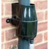 Verdeler Regenwater + Filter - Zwart -Tuinwinkel verdeler regenwater filter zwart 1509971717 2 600