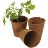 Opkweekpotjes - Vezelpotjes Ø 6 Cm - Set Van 96 Stuks 1 Opkweekpotjes - Vezelpotjes Ø 6 Cm - Set Van 96 Stuks -Tuinwinkel vezelpotten 6 cm 1497859767 1 600