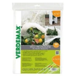 Vliesdoek - 10 × 2 Meter - 30 G/m² -Tuinwinkel vliesdoek 2 x 10 m 1519372134 1 600