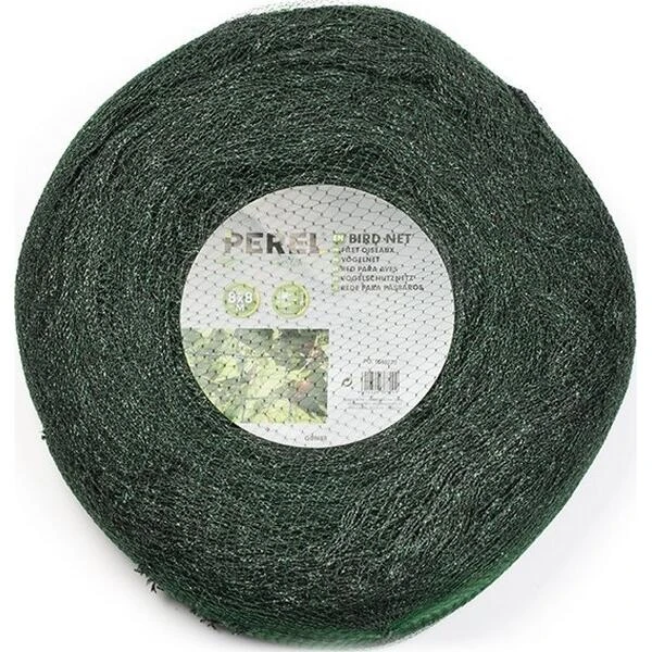 Vogelnet 8 × 8 M 3 Vogelnet 8 × 8 M