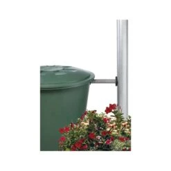 Vulautomaat Regenton Speedy Avanti - Grijs -Tuinwinkel vulautomaat regenton grijs 1604304004 3 600