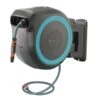 Wandslangenbox GARDENA RollUp Blauw - XL - 35 M -Tuinwinkel wandslangenbox rollup xl gardena 1650964163 1 600