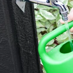 Waterzuil Met Kraan En Aansluiting - Zwart 10 Waterzuil Met Kraan En Aansluiting - Zwart -Tuinwinkel waterzuil zwart 1549709948 1 600