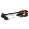 Zwenksproeier GARDENA Aqua M 2 Zwenksproeier GARDENA Aqua M -Tuinwinkel zwenksproeier gardena aqua m 1601012273 1 600